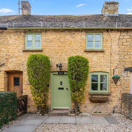 Forsythia Cottage Bourton-on-the-Water Exterior photo